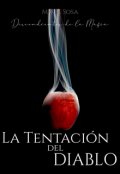 Portada del libro "La Tentación del Diablo."