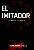 Portada del libro "El imitador "