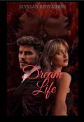 Book cover "Dream Life"