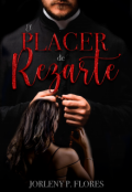 Portada del libro "El Placer De Rezarte"