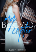 Book cover "My Beloved Captor"