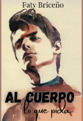 Portada del libro "Al cuerpo lo que pida"