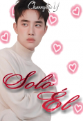 Portada del libro "1. Solo Él ✻ [kaisoo]"