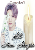 Portada del libro "4. Solo Para Siempre ✾ [hunhan]"