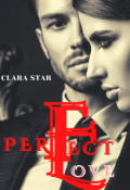 Book cover "Perfect Love"