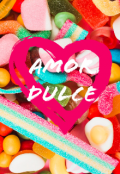 Portada del libro "Amor dulce "