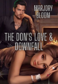 Book cover "The Don's Love & downfall..."