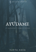 Portada del libro "Ay&uacute;dame "