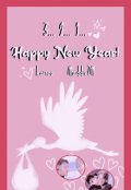 Portada del libro "3... 2... 1... Happy New Year! | Kaisoo | Os"