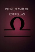 Portada del libro "Infinito Mar de Estrellas "