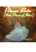 Book cover "Princess Claire [sixth Princess Of Aither]"