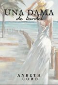 Portada del libro "Una dama de burdel"