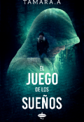 Portada del libro "El juego de los sueños"