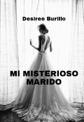 Portada del libro "Mi Misterioso Marido"