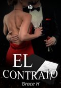 Portada del libro "El contrato "