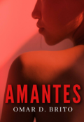 Portada del libro "Amantes {libro 1}"