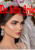 Book cover "The Little Bride "