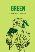 Book cover "Green"