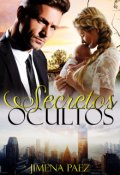 Portada del libro "Secretos ocultos "