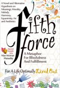 Book cover "Fifth Force"