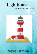 Book cover "Lighthouse "