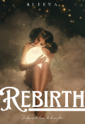Book cover "Rebirth "