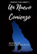 Portada del libro "Un Nuevo Comienzo"