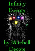 Book cover "Infinity Energy"