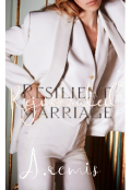 Book cover "Resilient Marriage Rejuvenated "