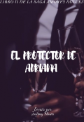 Portada del libro "El protector de Adriana"