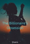 Book cover "The Billionaire's Obsession"