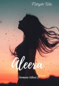 Portada del libro "Aleera (hermanas Vólkova 2)"