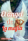 Portada del libro "El ángel de la mafia"