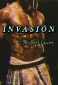 Portada del libro "Invasión: Cuerpos Vacios"