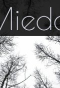 Portada del libro "Miedo"