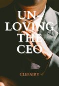 Book cover "Unloving the Ceo"