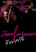 Portada del libro "Imperfectamente perfecto"