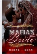 Book cover "Mafia's  bride"