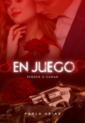 Portada del libro "En Juego"