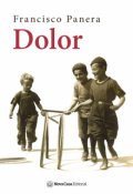 Portada del libro "Dolor"