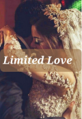 Book cover "Limited Love "