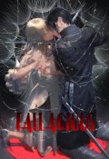 Book cover "Fallacious"