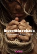 Portada del libro "Inocencia Robada"