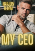 Book cover "My Ceo"