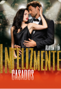 Portada del libro "Infelizmente casados "