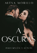 Portada del libro "A Oscuras [01]"