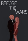 Portada del libro "Before the wars"