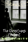 Book cover "The Christmas Present"