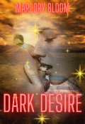 Book cover "Dark desire"