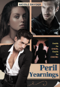 Book cover "Peril Yearnings "